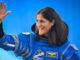 Sunita Williams biography