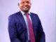 Isaac Mutuma biography