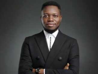 Fene Osakwe biography