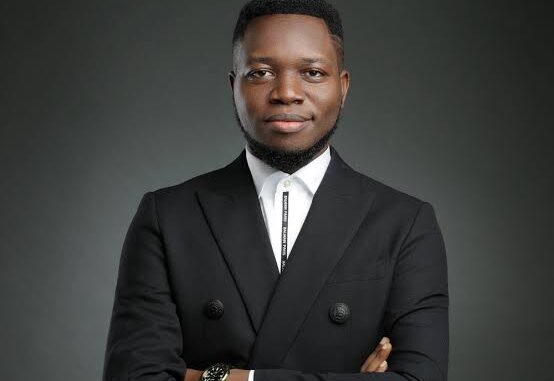 Fene Osakwe biography