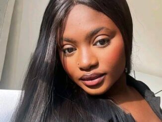 Ushie Rita Uguamaye biography