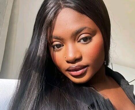 Ushie Rita Uguamaye biography